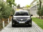 Toyota Avensis SW 2011 года